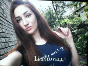 Lexylovell