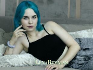 LeyaBeyman
