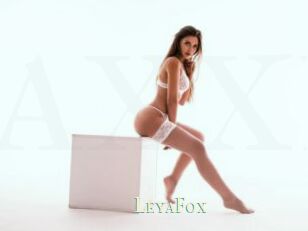 LeyaFox