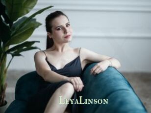LeyaLinson