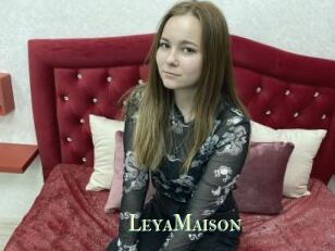 LeyaMaison