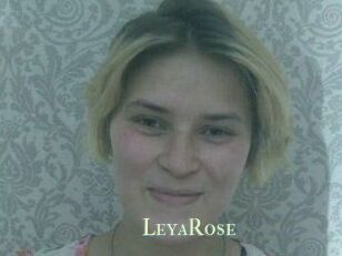 LeyaRose