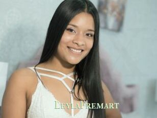 LeylaFremart