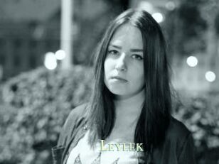 Leylek