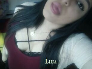 Lhia