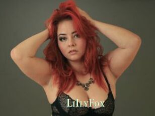 LiIlyFox