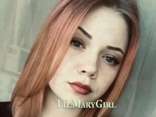 LiLMaryGirl