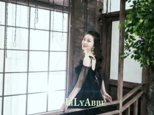 LiLyAbbe