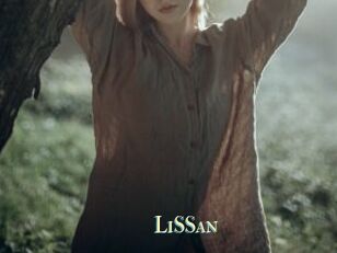 LiSSan