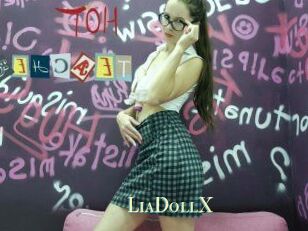 LiaDollX