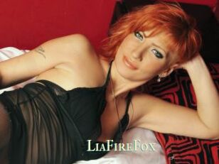 LiaFireFox