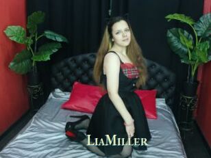 LiaMiller