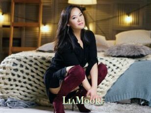 LiaMoore