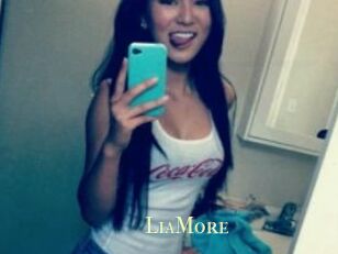 LiaMore