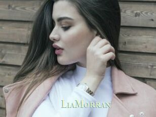 LiaMorran