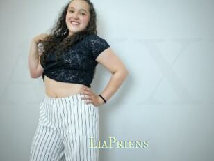 LiaPriens Actrice xxx