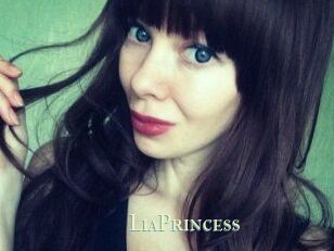 LiaPrincess