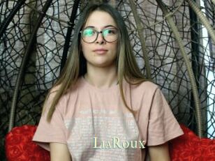 LiaRoux