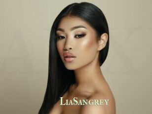 LiaSangrey