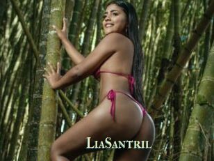 LiaSantril