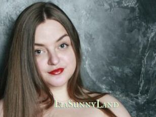 LiaSunnyLand