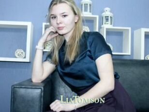 LiaTomson