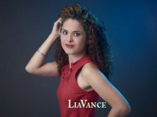 LiaVance Actrice xxx