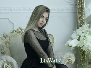LiaWain