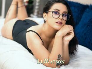 LiaWatson
