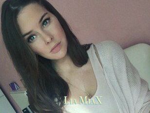 Lia_MiaX Actrice xxx