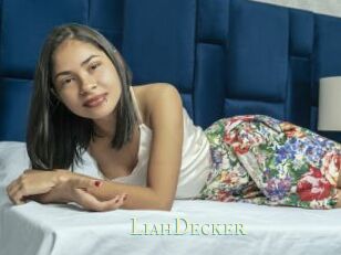 LiahDecker