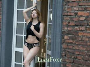 LiamFoxy