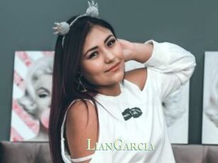LianGarcia