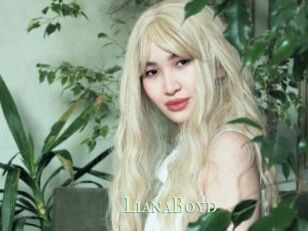 LianaBoyd