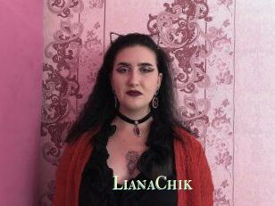 LianaChik