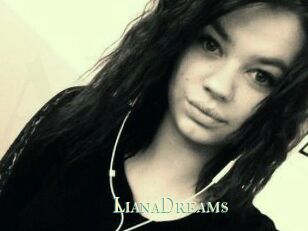 LianaDreams Actrice xxx