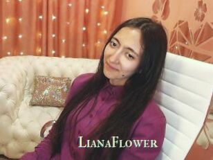 LianaFlower