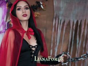 LianaFords