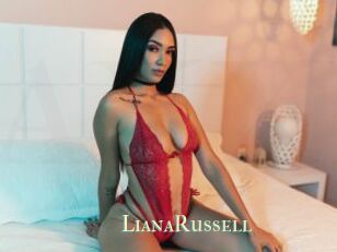 LianaRussell