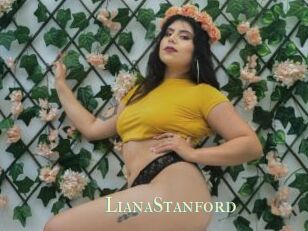 LianaStanford
