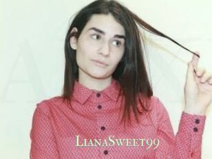 LianaSweet99 Actrice xxx