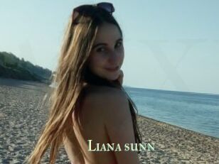 Liana_sunn