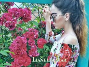 Lianella_star