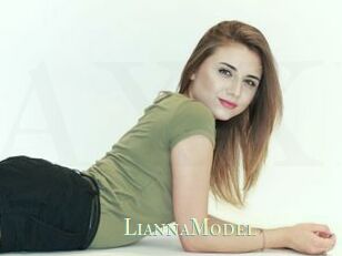 LiannaModel