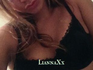 LiannaXx