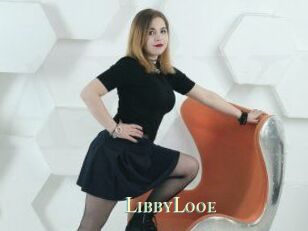 LibbyLooe Actrice xxx