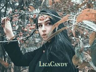LicaCandy