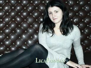 LicaPassion