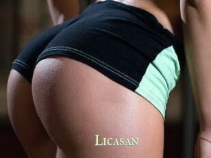 Licasan
