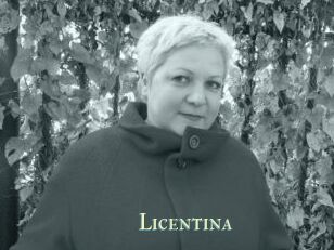 Licentina